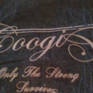 Meet your Posher, G.c.